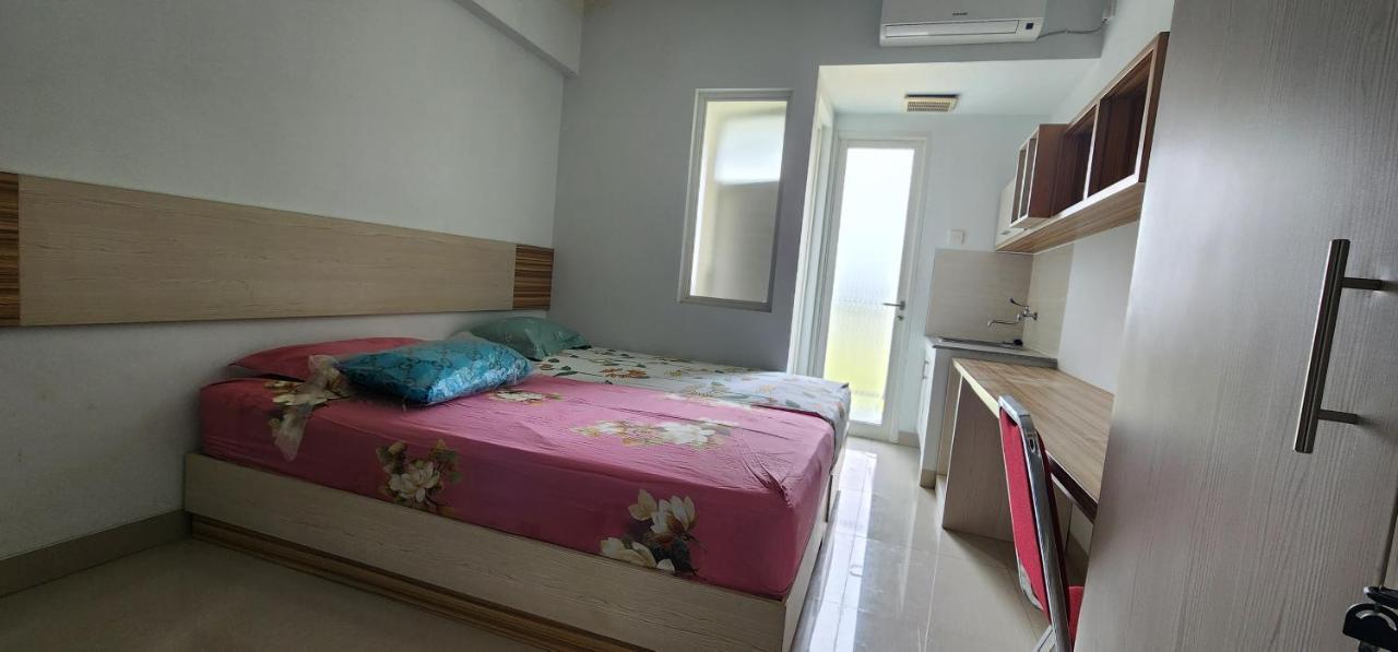 Apartemen Student Castle Yogyakarta Exterior photo