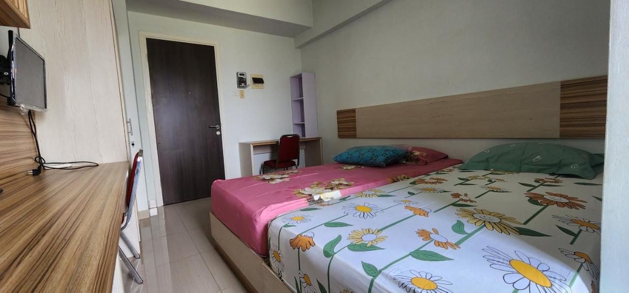 Apartemen Student Castle Yogyakarta Exterior photo